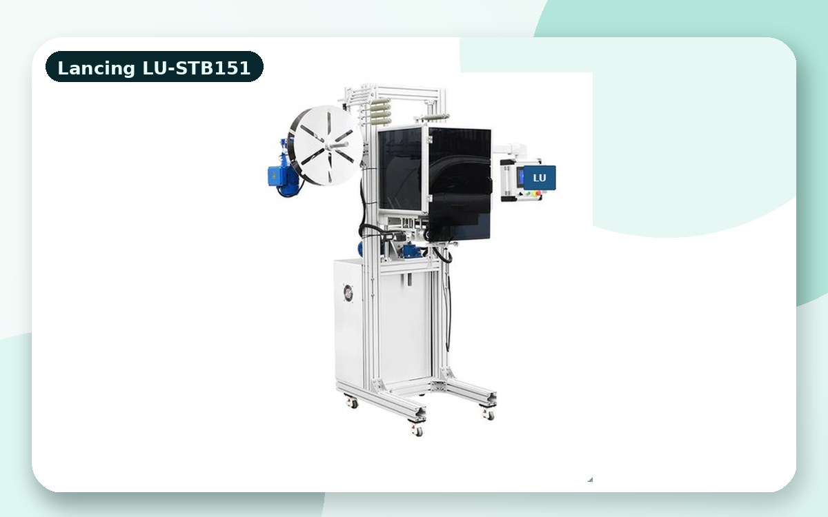 Sleeve applicator quote checklist — Container, sleeve, output and line details for pricing